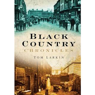 Black Country Chronicles