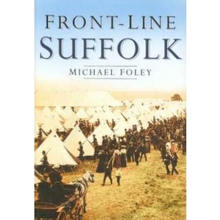 Front-line Suffolk