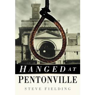 Hanged at Pentonville