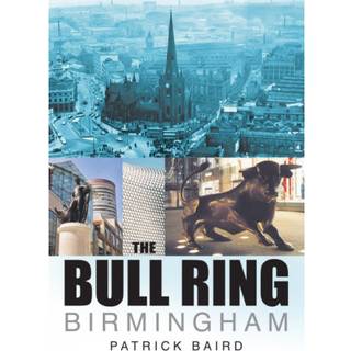 The Bull Ring Birmingham