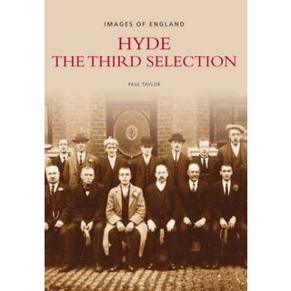 Hyde - The Third Selection: Images of England