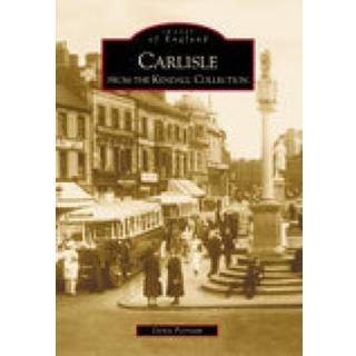 Carlisle From the Kendall Collection