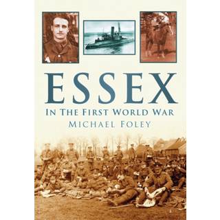 Essex in the First World War