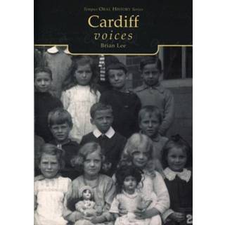 Voices of Cardiff