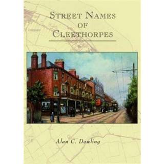 Street Names of Cleethorpes