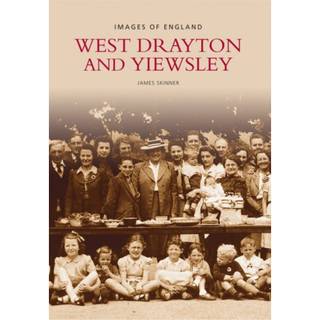 West Drayton and Yiewsley