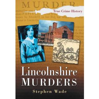 Lincolnshire Murders