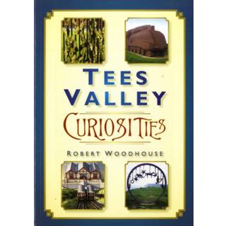 Tees Valley Curiosities