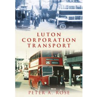 Luton Corporation Transport