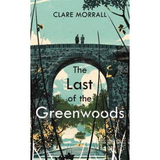 The Last of the Greenwoods