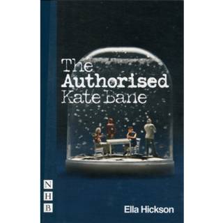 The Authorised Kate Bane