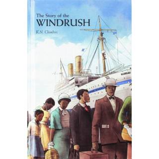 The Story of Windrush