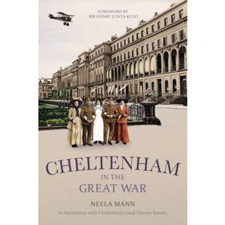 Cheltenham in the Great War