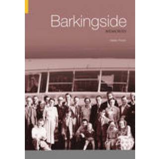 Barkingside Memories