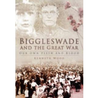 Biggleswade and the Great War