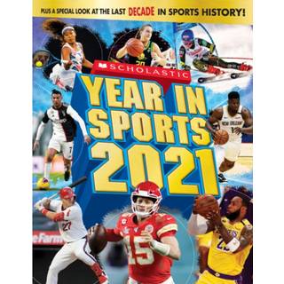 Scholastic Year in Sports 2021