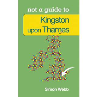 Not a Guide to: Kingston upon Thames