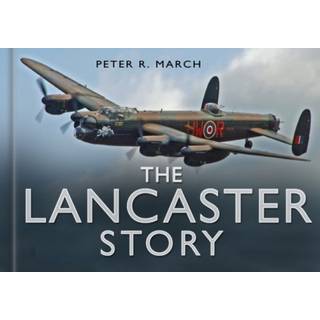 The Lancaster Story