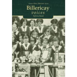 Billericay Voices