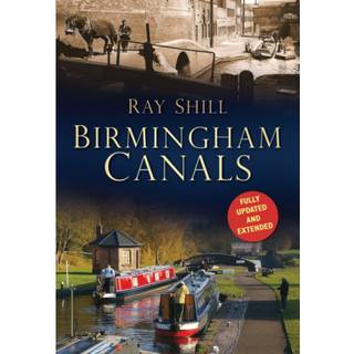 Birmingham Canals