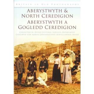 Aberystwyth and North Ceredigion - Aberystwyth a Gogledd Ceredigion