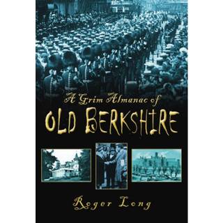 A Grim Almanac of Old Berkshire