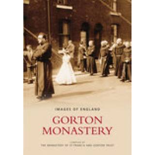 Gorton Monastery