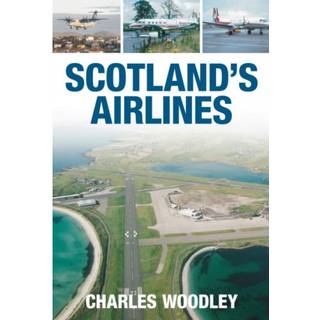 Scotland's Airlines