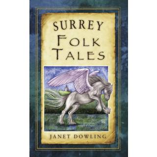 Surrey Folk Tales