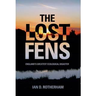 The Lost Fens