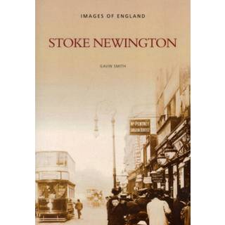 Stoke Newington