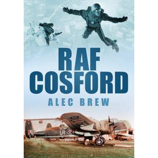 RAF Cosford
