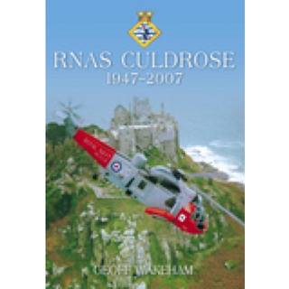 RNAS Culdrose 1947-2007