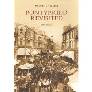 Pontypridd Revisited