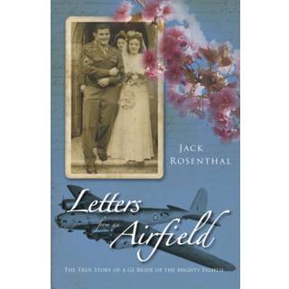 Letters from an Airfield