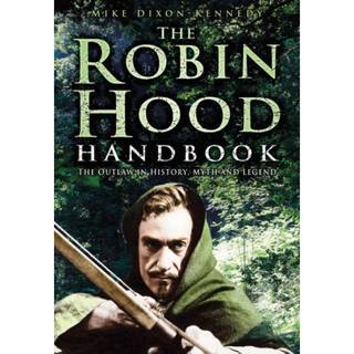 The Robin Hood Handbook