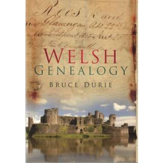 Welsh Genealogy