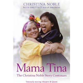 Mama Tina