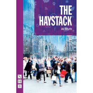 The Haystack (4, 2020) | Al Blyth