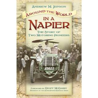 Around the World in a Napier