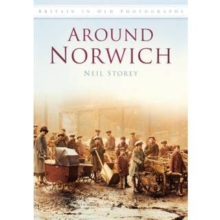 Around Norwich