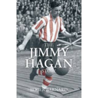 The Jimmy Hagan Story