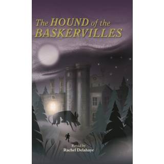 Reading Planet - Conan Doyle - Hound of the Baskervilles - Level 8: Fiction (Supernova)