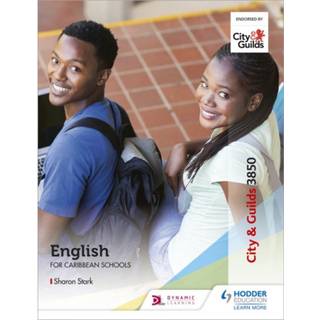 City & Guilds 3850: English for Caribbean Schools