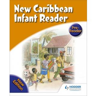New Caribbean Readers: Pre-reader (2008 edition)