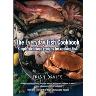 The Everyday Fish Cookbook