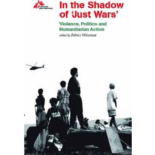 In the Shadow of Just Wars