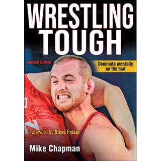 Wrestling Tough