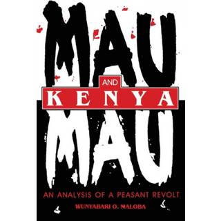 Mau Mau and Kenya