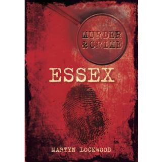 Murder and Crime Essex